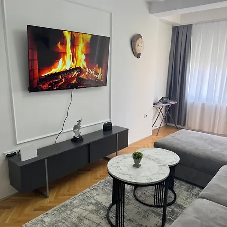 Golden Crown 2 Διαμέρισμα