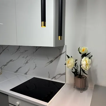 Διαμέρισμα Golden Crown 2