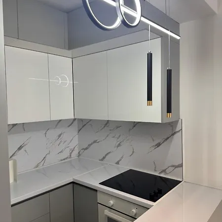 Golden Crown 2 Διαμέρισμα *