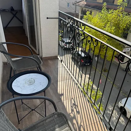 Διαμέρισμα Golden Crown 2