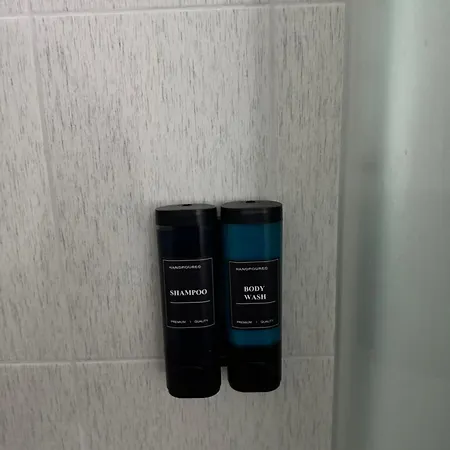 Golden Crown 2 Апартаменты